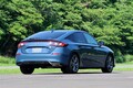 【実はMT比率58%！】ホンダ「シビック」改良で“走りのRS”追加、デザインも一新
