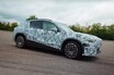 メルセデスの最新「GLC EV」は“300SEL”顔？ 800V充電＆0-100km加速4秒未満などのスペックも明らかに