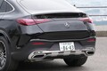 メルセデスの最新「GLC EV」は“300SEL”顔？ 800V充電＆0-100km加速4秒未満などのスペックも明らかに