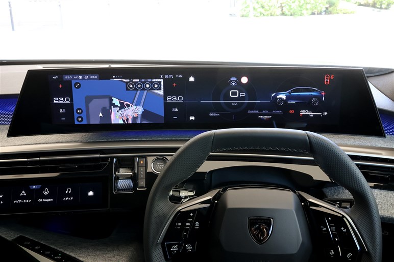 プジョーの新型SUV「3008」登場。ハイブリッド化で本当に良くなったのか？ 走りと装備を正直インプレッション