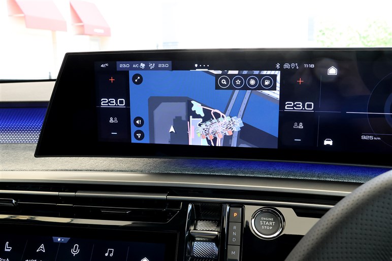 プジョーの新型SUV「3008」登場。ハイブリッド化で本当に良くなったのか？ 走りと装備を正直インプレッション