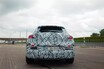 メルセデスの最新「GLC EV」は“300SEL”顔？ 800V充電＆0-100km加速4秒未満などのスペックも明らかに