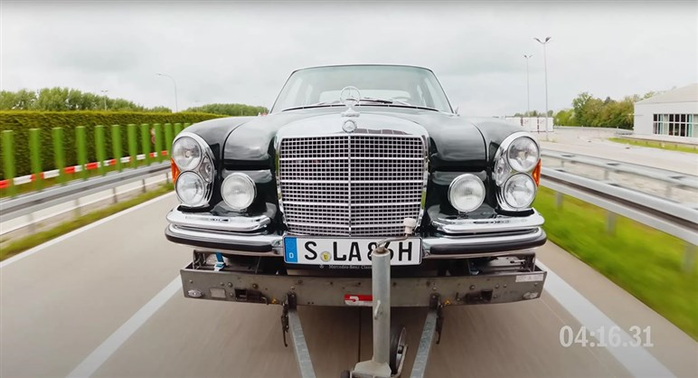 メルセデスの最新「GLC EV」は“300SEL”顔？ 800V充電＆0-100km加速4秒未満などのスペックも明らかに