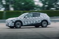 メルセデスの最新「GLC EV」は“300SEL”顔？ 800V充電＆0-100km加速4秒未満などのスペックも明らかに