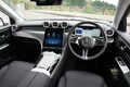 メルセデスの最新「GLC EV」は“300SEL”顔？ 800V充電＆0-100km加速4秒未満などのスペックも明らかに