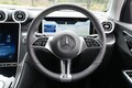 メルセデスの最新「GLC EV」は“300SEL”顔？ 800V充電＆0-100km加速4秒未満などのスペックも明らかに