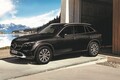 メルセデスの最新「GLC EV」は“300SEL”顔？ 800V充電＆0-100km加速4秒未満などのスペックも明らかに