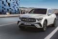 メルセデスの最新「GLC EV」は“300SEL”顔？ 800V充電＆0-100km加速4秒未満などのスペックも明らかに
