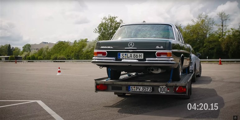 メルセデスの最新「GLC EV」は“300SEL”顔？ 800V充電＆0-100km加速4秒未満などのスペックも明らかに