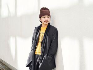 連載：ストリートスナップで見る東京ニュー・ジェントルマン（テーラードジャケット編）──Vol.4 石黒 晴輝