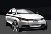 アウディA2コンセプト EVで2016年に登場？