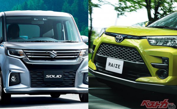 コスパ最強車はこれだ プロが薦める0万円以下で大満足なクルマ5選 ベストカーweb 自動車情報サイト 新車 中古車 Carview