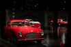 フェラーリ「BB」の元ネタ発見！ ピニンファリーナの名車がイタリアの国立博物館に集結