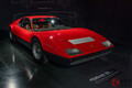フェラーリ「BB」の元ネタ発見！ ピニンファリーナの名車がイタリアの国立博物館に集結