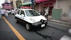 大渋滞時は「お金」を払うとパトカー先導で抜けられる？　インドネシアのトンデモ警察事情