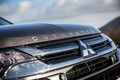 アウトランダーPHEV　欧州4年間の累計販売10万台に　三菱