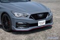 レースエンジン開発者が手がけた420PS、3.0LV6ツインターボエンジンを搭載。「スカイライン NISMO」登場。匠が組み立てる100台限定Limitedも！