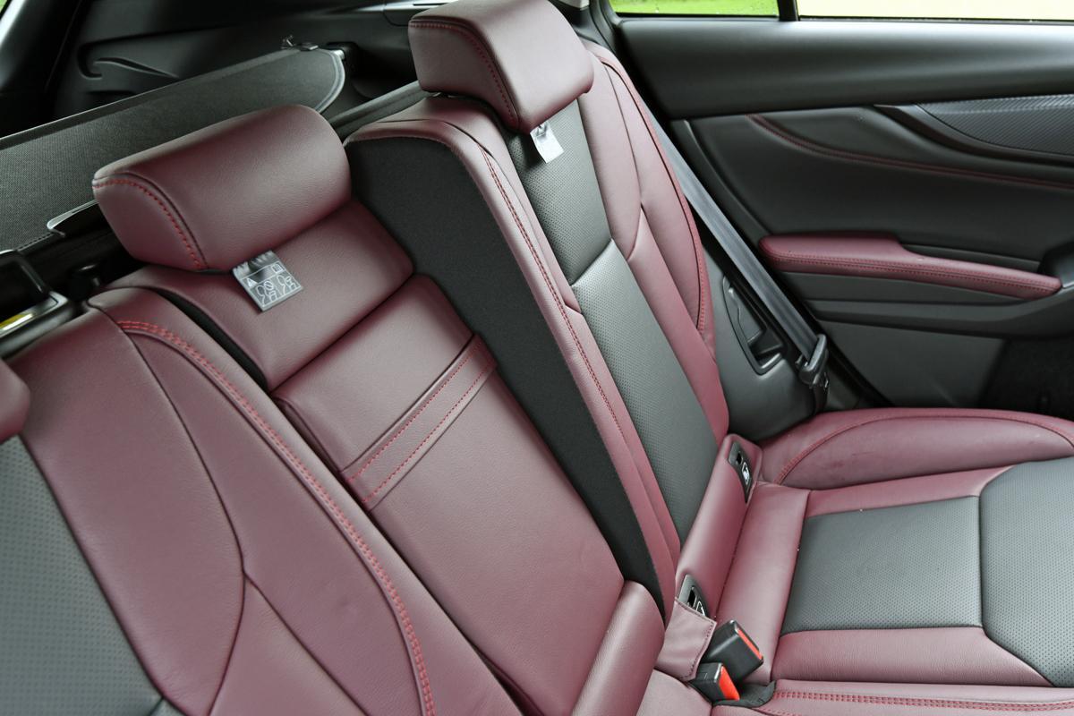 ブッチギリの首位 Jncapファイブスター大賞を受賞したレヴォーグの 凄さ とは Web Cartop 自動車情報サイト 新車 中古車 Carview