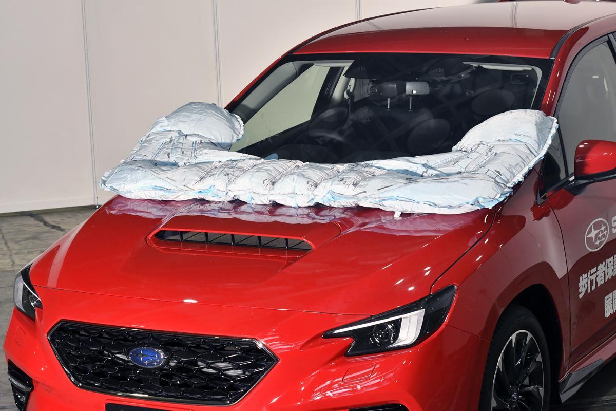 ブッチギリの首位 Jncapファイブスター大賞を受賞したレヴォーグの 凄さ とは Web Cartop 自動車情報サイト 新車 中古車 Carview