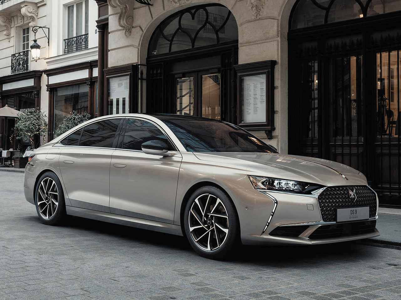 21年後半から始まる新型 Ds モデルの連続投入で ドイツ御三家の追撃なるか 輸入車事情21 22 Webモーターマガジン 自動車情報サイト 新車 中古車 Carview