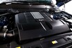 レンジローバースポーツSVRはメーカー謹製チューニングカーだ！