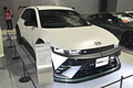 IONIQ 5N DKエディションとGT-Rが来場者を惹きつける！　「CARトップ」「WEB CARTOP」「THE EV TIMES」「GT-R Magazine」ブースを見逃すな！【AMA2025】