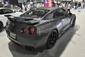 IONIQ 5N DKエディションとGT-Rが来場者を惹きつける！　「CARトップ」「WEB CARTOP」「THE EV TIMES」「GT-R Magazine」ブースを見逃すな！【AMA2025】