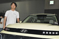 IONIQ 5N DKエディションとGT-Rが来場者を惹きつける！　「CARトップ」「WEB CARTOP」「THE EV TIMES」「GT-R Magazine」ブースを見逃すな！【AMA2025】