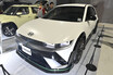 IONIQ 5N DKエディションとGT-Rが来場者を惹きつける！　「CARトップ」「WEB CARTOP」「THE EV TIMES」「GT-R Magazine」ブースを見逃すな！【AMA2025】