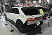 IONIQ 5N DKエディションとGT-Rが来場者を惹きつける！　「CARトップ」「WEB CARTOP」「THE EV TIMES」「GT-R Magazine」ブースを見逃すな！【AMA2025】