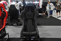 世界的シートメーカーRECAROの人気モデルが一同集結！　超巨大フルバケットシートが鎮座する「THE VISIT SUZUKA」に足を運ぶべし【AMA2025】