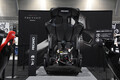 世界的シートメーカーRECAROの人気モデルが一同集結！　超巨大フルバケットシートが鎮座する「THE VISIT SUZUKA」に足を運ぶべし【AMA2025】