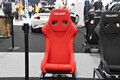 世界的シートメーカーRECAROの人気モデルが一同集結！　超巨大フルバケットシートが鎮座する「THE VISIT SUZUKA」に足を運ぶべし【AMA2025】