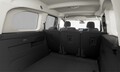 【80台限定】フィアット・ドブロ・マキシに5人乗りロングボディの限定車が登場