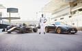 メルセデス・ベンツ　映画F1公開記念限定車　世界限定52台の特別仕様車「メルセデスAMG GT 63 APXGP Edition」のうち、日本では3台を販売