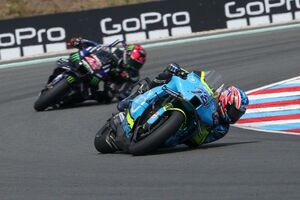 【MotoGP】「後半戦スタートには良いコース」小椋藍、過去に好成績のオーストリアに向けやる気十分