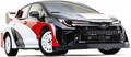 トヨタ、SEMAショーでカスタマイズカー披露　2023年に開催する「GRカップ」参戦車両も
