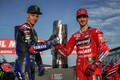 バニャイア「可能性があるまではプッシュ」クアルタラロ「失うものは何もない」／MotoGP第20戦バレンシアGP