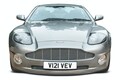 当時の世界最高GT　アストン マーティン V12ヴァンキッシュ　UK版中古車ガイド（1）　MT換装も多し