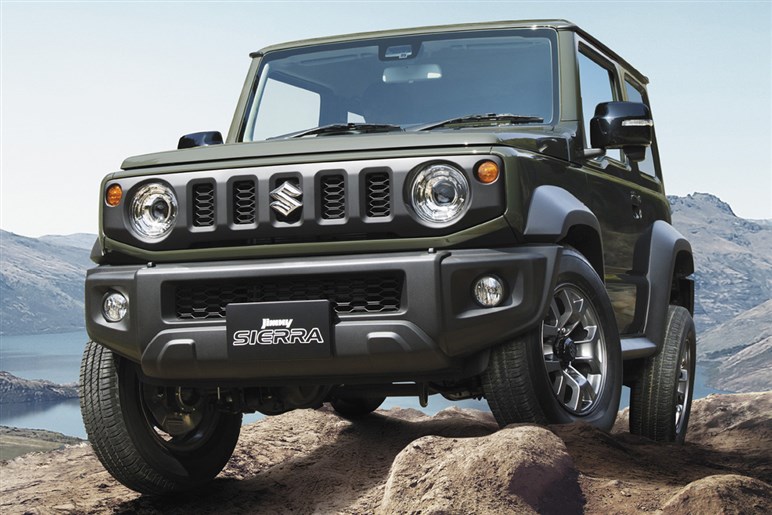 「ノマド」受注停止で諦めるのは早い！ 「ジムニーシエラ」なら1年で納車可＆意外な経済メリットもある