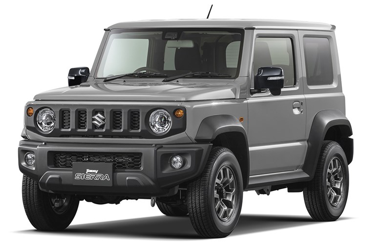 「ノマド」受注停止で諦めるのは早い！ 「ジムニーシエラ」なら1年で納車可＆意外な経済メリットもある