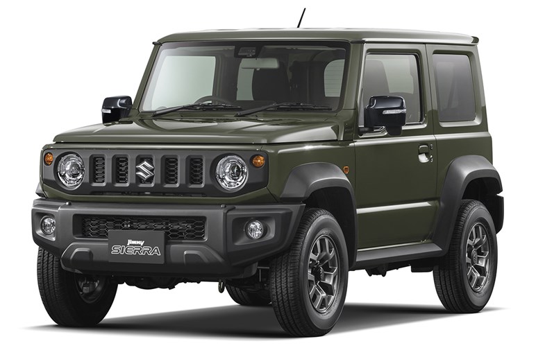 「ノマド」受注停止で諦めるのは早い！ 「ジムニーシエラ」なら1年で納車可＆意外な経済メリットもある