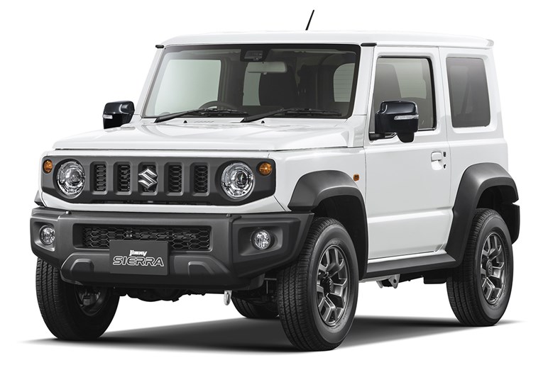 「ノマド」受注停止で諦めるのは早い！ 「ジムニーシエラ」なら1年で納車可＆意外な経済メリットもある