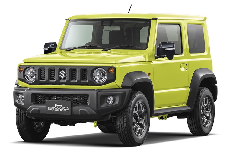 「ノマド」受注停止で諦めるのは早い！ 「ジムニーシエラ」なら1年で納車可＆意外な経済メリットもある