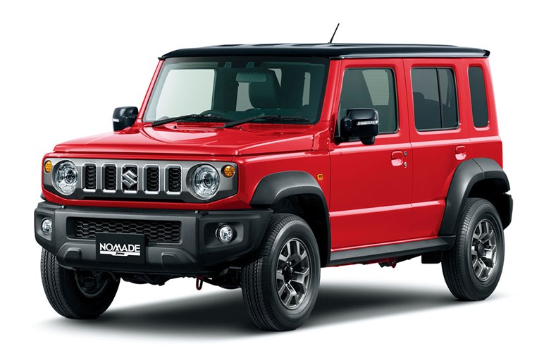 「ノマド」受注停止で諦めるのは早い！ 「ジムニーシエラ」なら1年で納車可＆意外な経済メリットもある