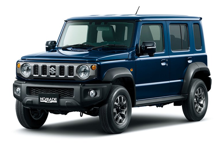 「ノマド」受注停止で諦めるのは早い！ 「ジムニーシエラ」なら1年で納車可＆意外な経済メリットもある