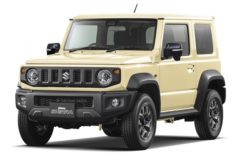 「ノマド」受注停止で諦めるのは早い！ 「ジムニーシエラ」なら1年で納車可＆意外な経済メリットもある
