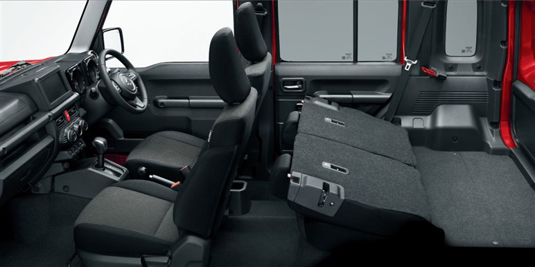 「ノマド」受注停止で諦めるのは早い！ 「ジムニーシエラ」なら1年で納車可＆意外な経済メリットもある