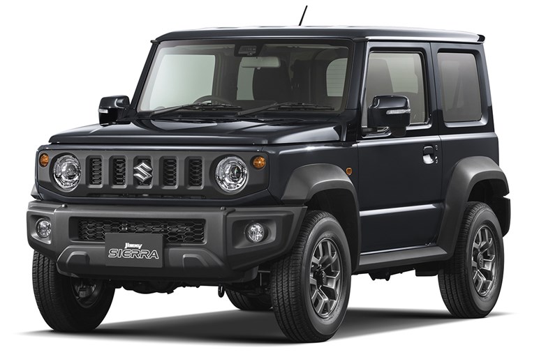 「ノマド」受注停止で諦めるのは早い！ 「ジムニーシエラ」なら1年で納車可＆意外な経済メリットもある