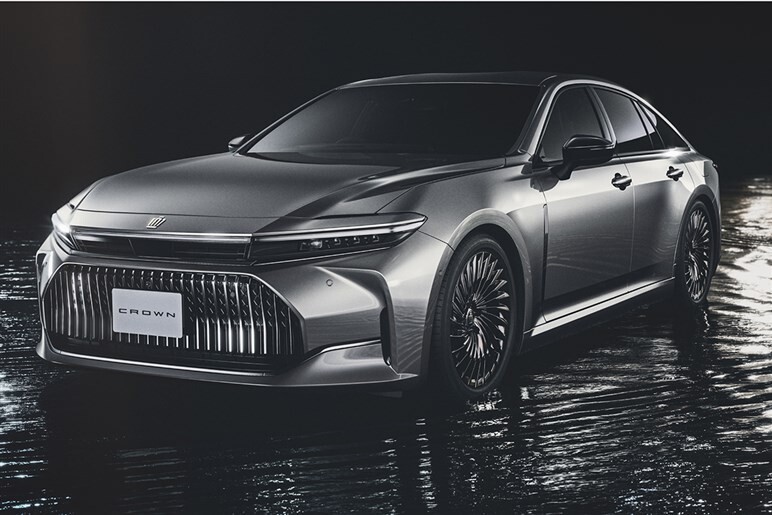 【いまさら聞けない】新型クラウンシリーズ全部言える？ クロスオーバーからエステートまで出そろった「4兄弟」のスペックまとめ